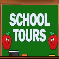 School Tours Available Starting September