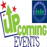 Upcoming PTA Events 2024